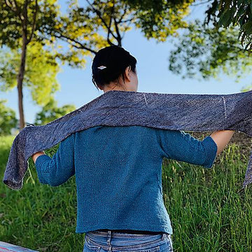 Miracle scarf