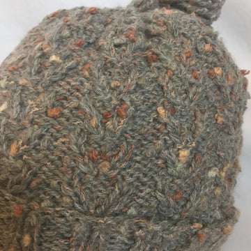 Aran Hat