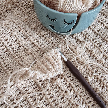 Autumn Leaves Sweater