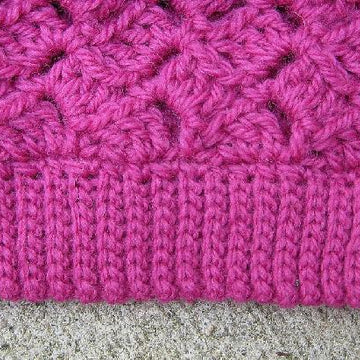 Elizabeth Slouchy Beanie