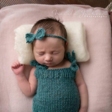 Honey baby Romper