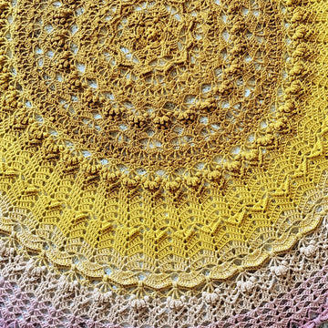 Nouveau Bloom
