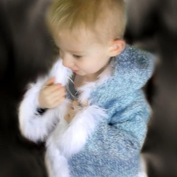 Ice Jacket