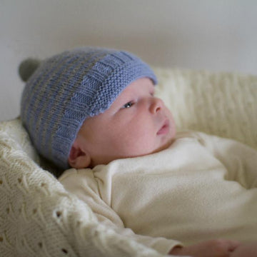 Luca Hat