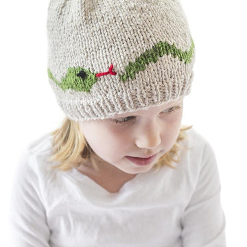 Slithery Snake Hat