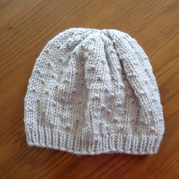 Celeste Hat