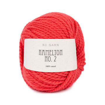 BC Garn Hamelton 2