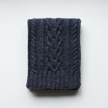 Platinum Scarf