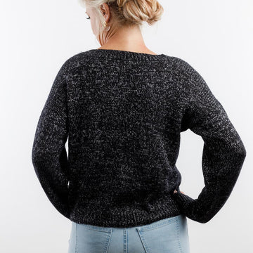 The Simple Sweater