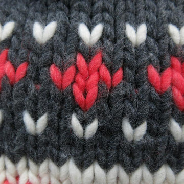 Alpinist Hot Water Bottle Cover