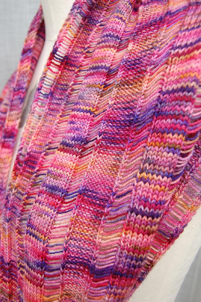 Spice of Life Cowl
