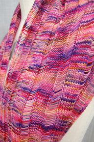 Spice of Life Cowl