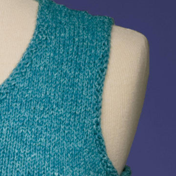 Basic Tank Top #157