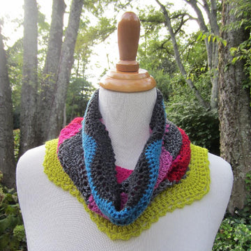 Mesa Cowl
