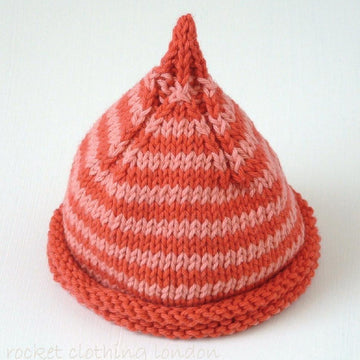 Beanie 'Classic Pixie'