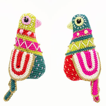Two Turtle Doves