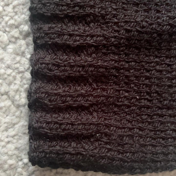 Cat ears baby hat