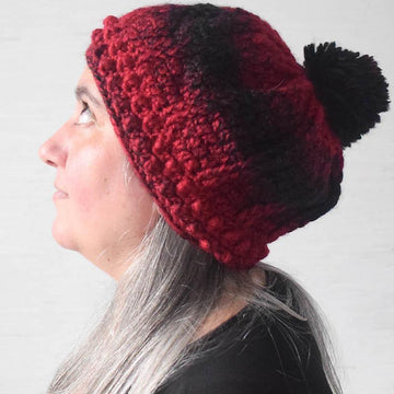 Charlie Hat