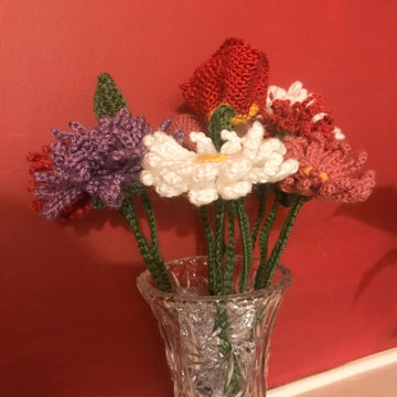 Flower Bouquet