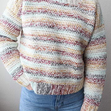 Stratum Pullover