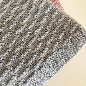 Freddie Baby Blanket