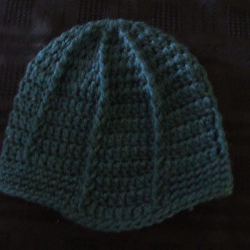 Hat in a Hurry