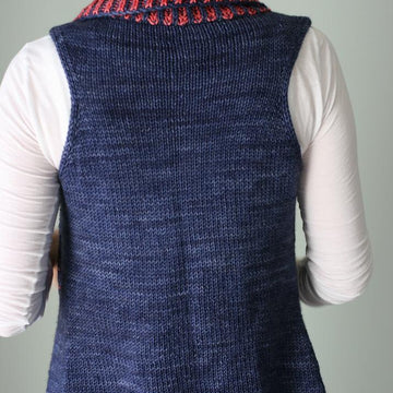 Pommier Vest