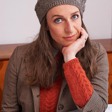 Litz Beret