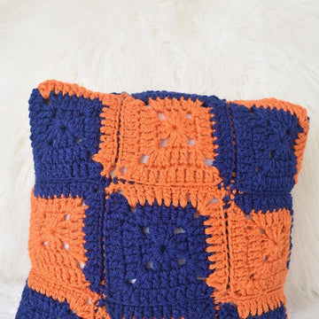 L Square Pillow