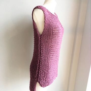 Knit Summer top