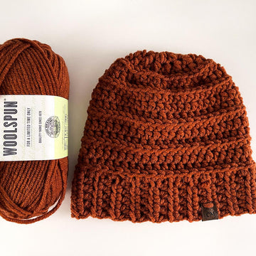 Juniper Beanie