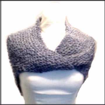 Claire's Shawl