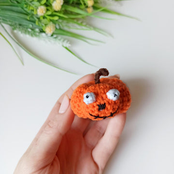Halloween pumpkin 5 in 1