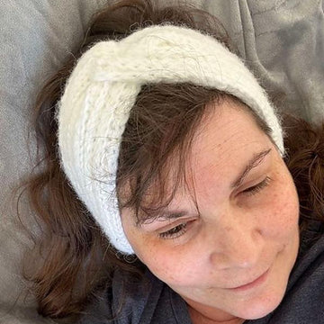 The Wedgewood Headband