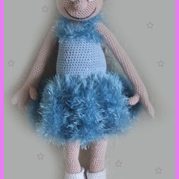 Ballerina Sofie