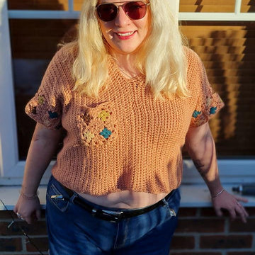 Jellybean Tee