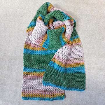 Willow Scarf