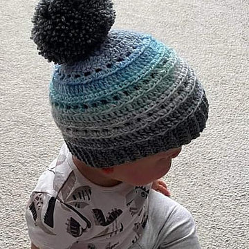 Cosy Cottage Beanie