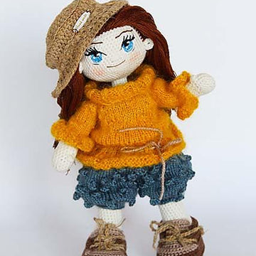 Country Girl