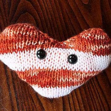 Smitten Spotspot Valentine's Heart