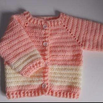 The Bambino Cardigan