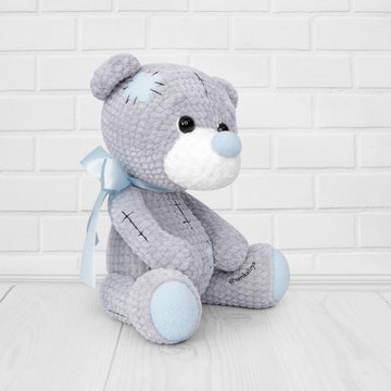 Plush bear Classic Teddy