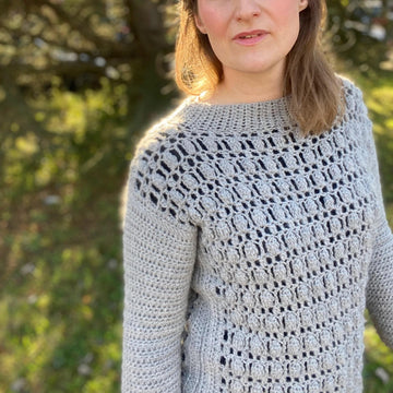 Florence Sweater
