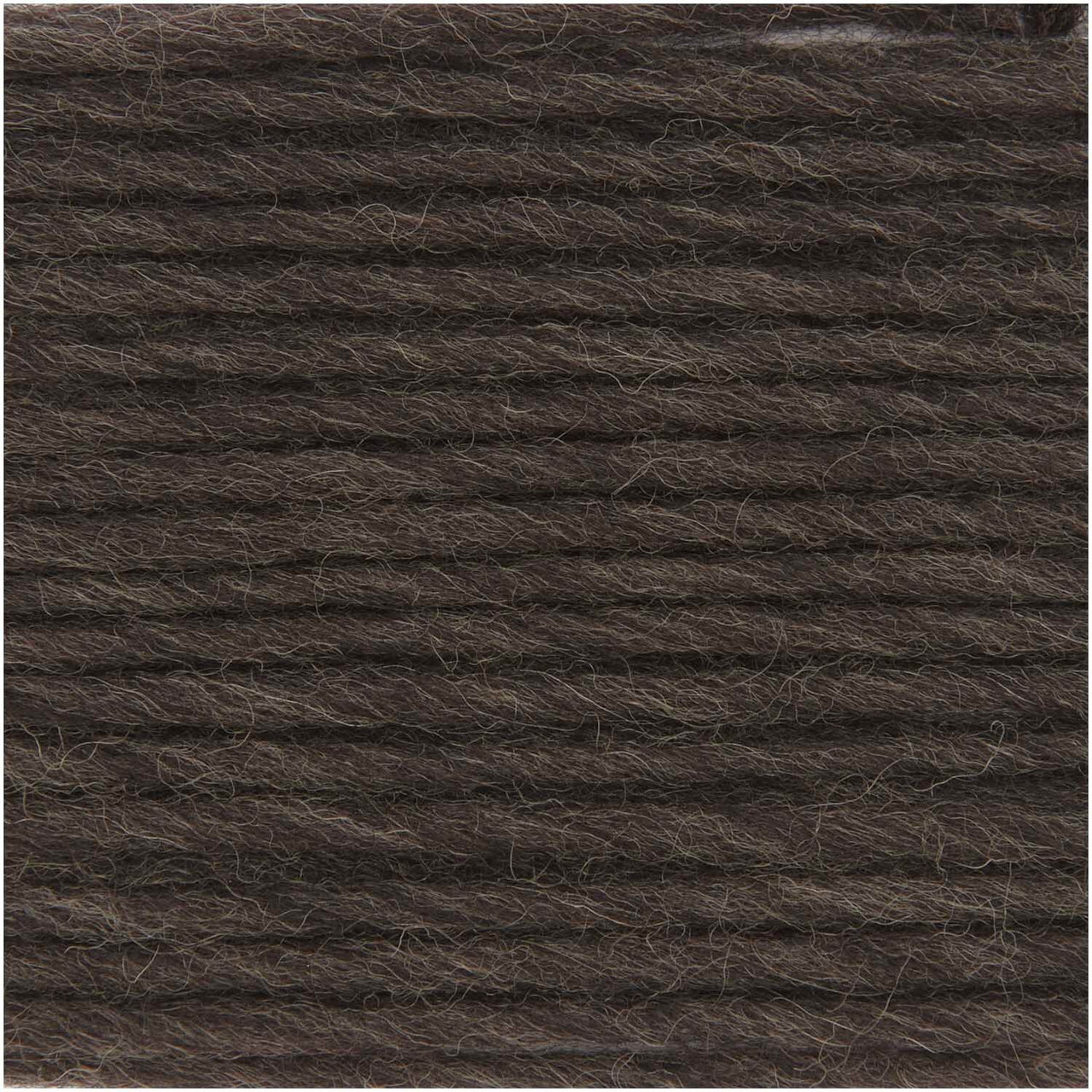 Rico Essentials Organic Wool Aran