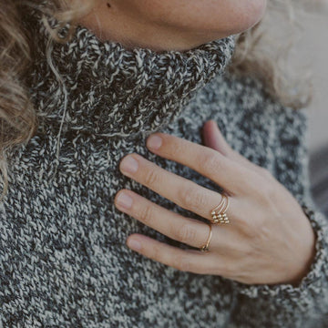 Bertha Sweater