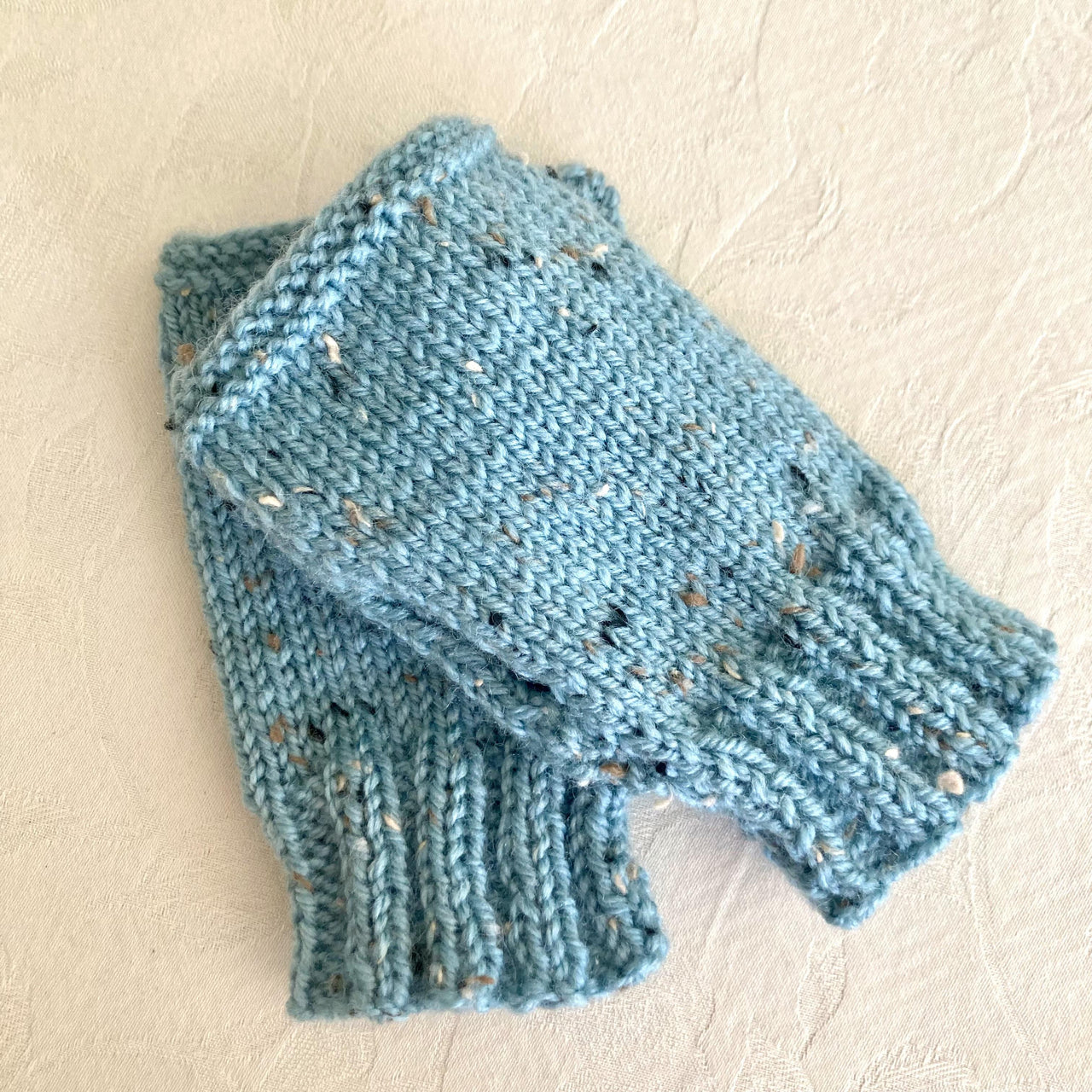 Easy Handwarmers