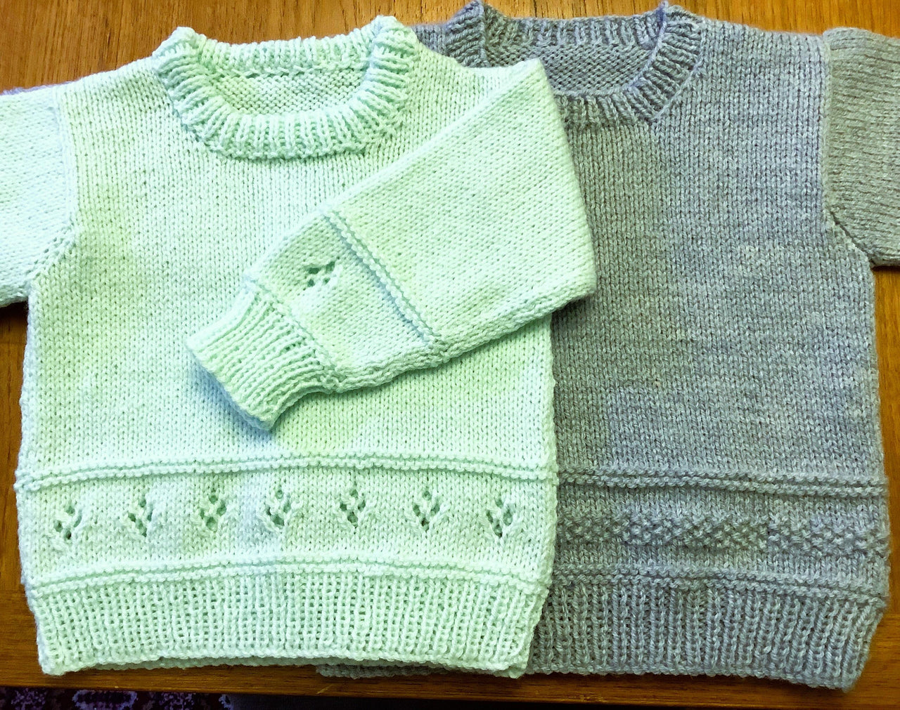 Duo Pullover for Boys & Girls