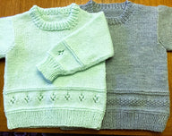 Duo Pullover for Boys & Girls