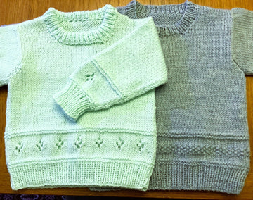 Duo Pullover for Boys & Girls