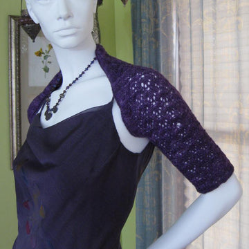 Audrey Shrug